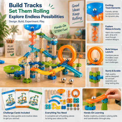 Sprigvolt Rolling Motion Kit
