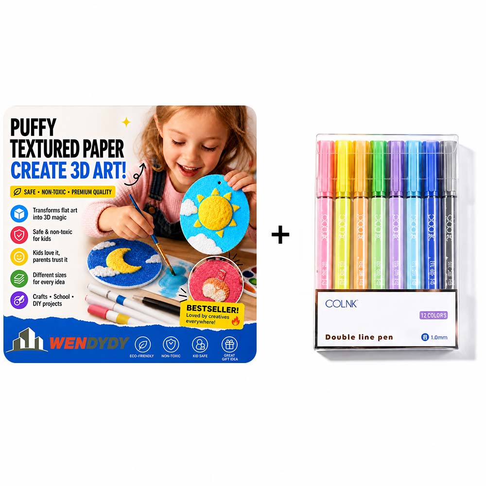 3-pack (30 pieces) 🎁 3 for 2