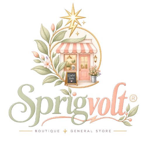 Sprigvolt