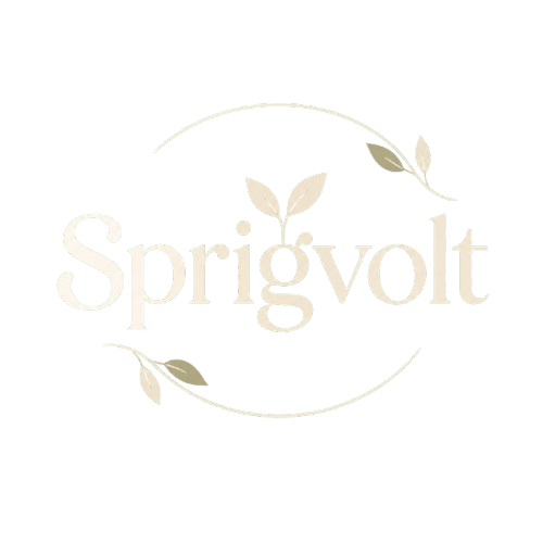 Sprigvolt